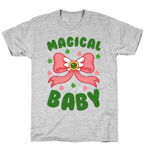Magical Baby (Pluto) T-Shirt