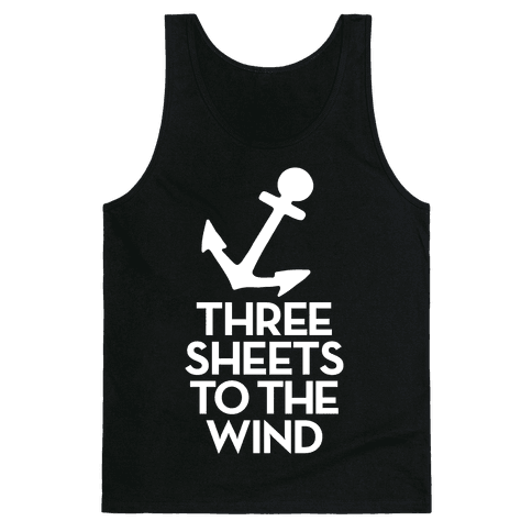 Three-Sheets-To-The-Wind---Tank-Top---HUMAN