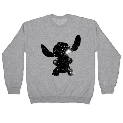 Ohana Means Pullover