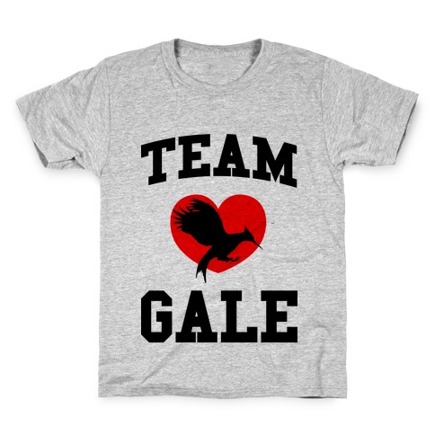Team Gale Kids T-Shirt