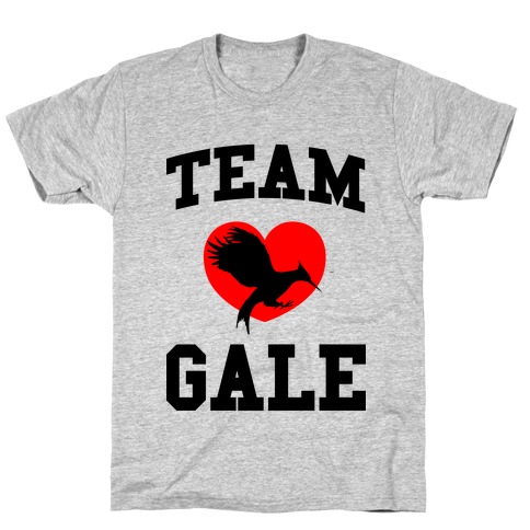 Team Gale T-Shirt