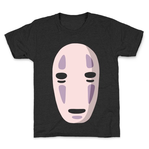 No Face Kids T-Shirt