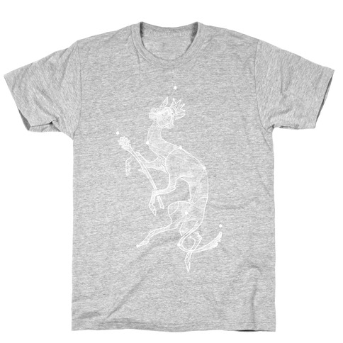Deer God Stars T-Shirt