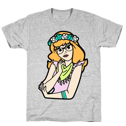 Hipster Daphne T-Shirt