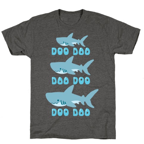 Baby Shark T-Shirt