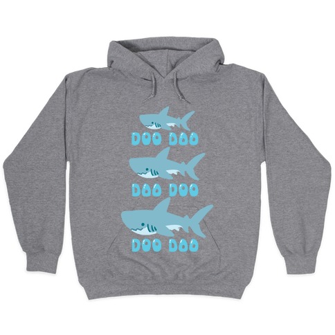 baby shark hoodie