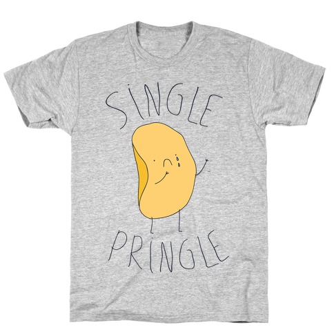 Single Pringle T-Shirt
