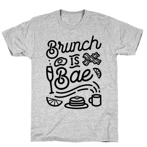 brunch club t shirt