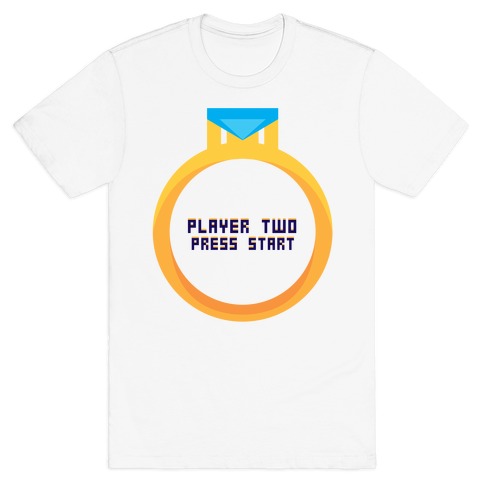 player 1 2 3 4 shirts