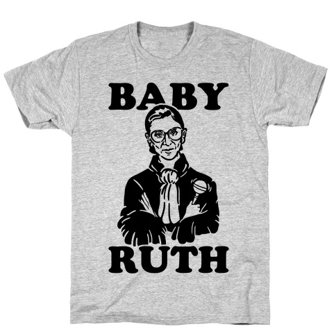 Baby Ruth T-Shirt
