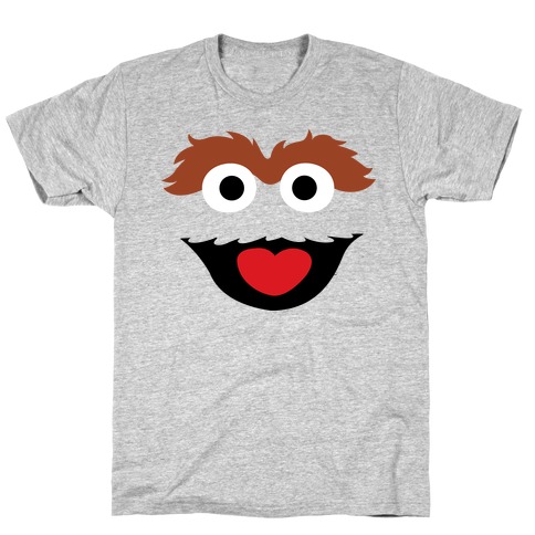 The Garbage Puppet T-Shirt