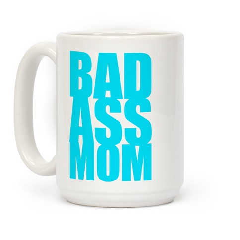 Thicc Mom Coffee Mugs | LookHUMAN