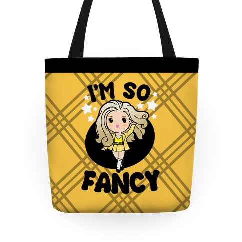 fancy tote bags