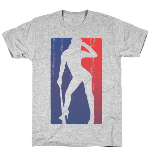 Cleat Chaser (Vintage Tank) T-Shirt