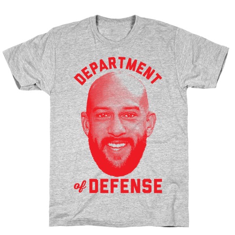 Department Of Defense T-Shirt