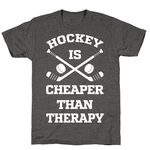 Hockey T-shirts, Mugs and more | LookHUMAN Page 7