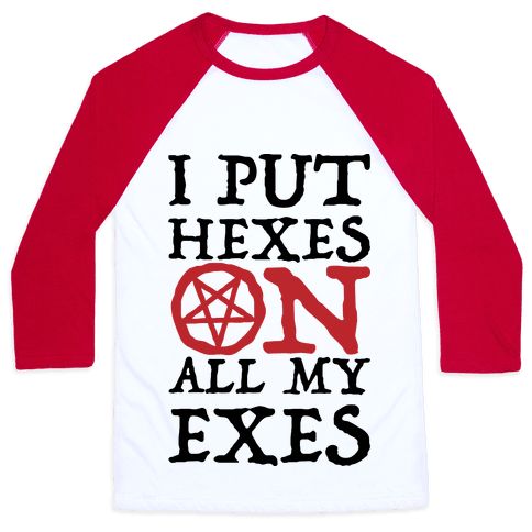 Hexes For My Exes PNG All My Hexes PNG Western Halloween   Etsy