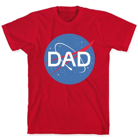daddy nasa meaning