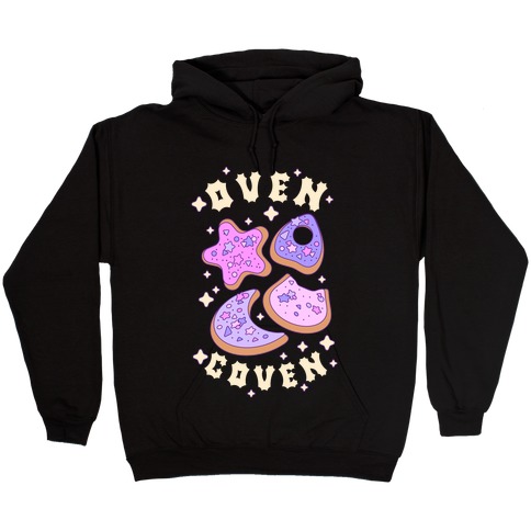 Oven Coven Hooded Sweatshirt