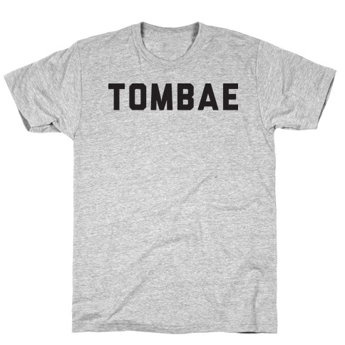 TomBAE T-Shirt