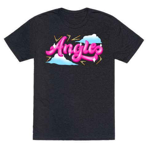 90's Angle  T-Shirt