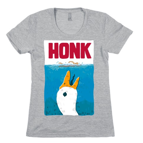 HONK Womens T-Shirt