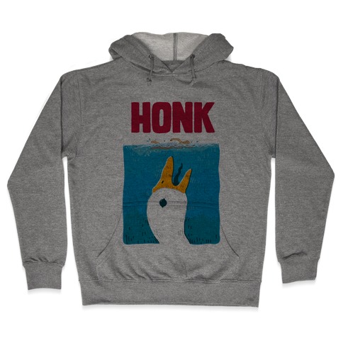 HONK Hooded Sweatshirt