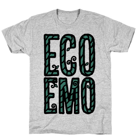 Eco Emo T-Shirt