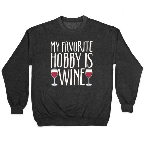 Wine discount color sweatshirt