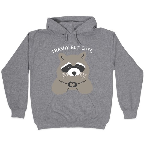 cute hooded sweatshirts