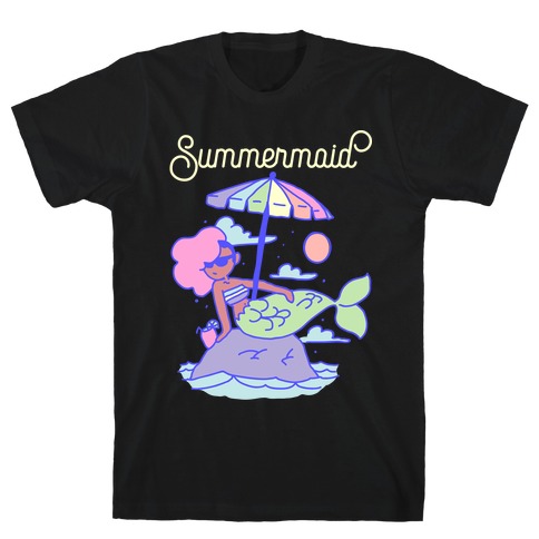 Summermaid T-Shirt