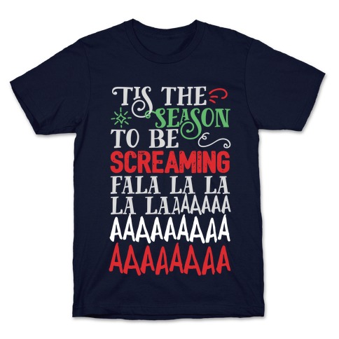 Screamin' Season T-Shirt