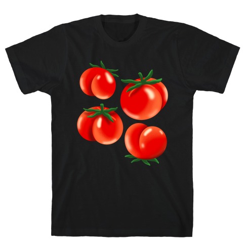 Tomato Butts T-Shirt