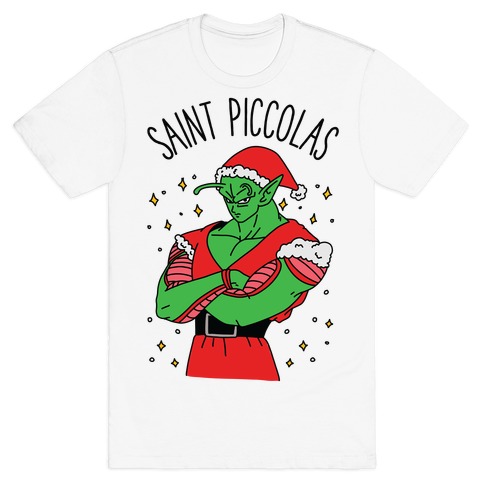 Saint Piccolas T-Shirt