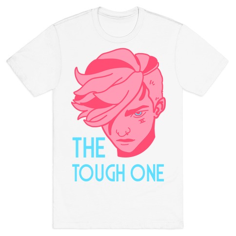 The Tough One Vi T-Shirt