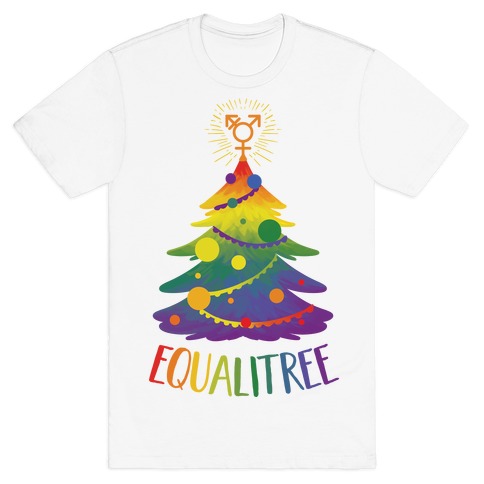 Equalitree T-Shirt