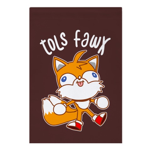 Tails Doll - Sonic The Hegdehog - Magnet