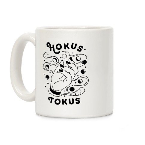 Tokusa 8 oz Mug