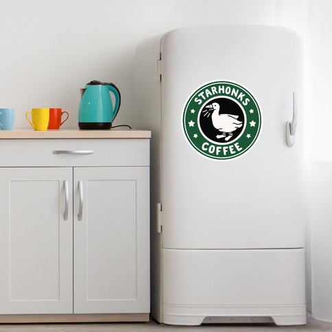 https://images.lookhuman.com/render/standard/5w3SZK4mW6HR9389669F8LeuBh8vJYOR/diecut-whi-diecut_fridge_xl-t-starhonks-coffee-parody.jpg