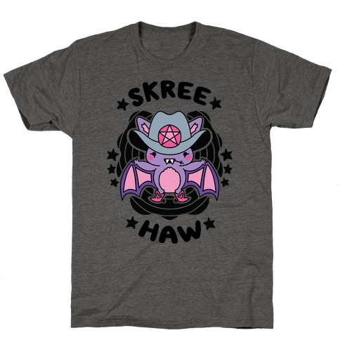 Skree Haw T-Shirt