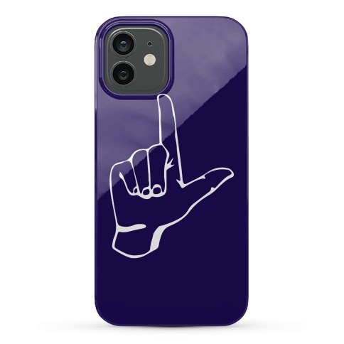 Loser Phone Cases | LookHUMAN