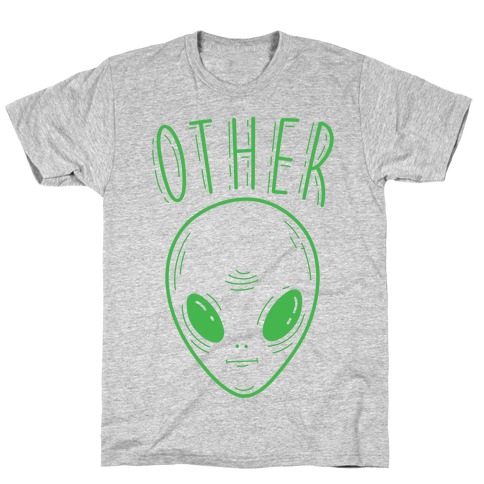 Other Alien T-Shirt