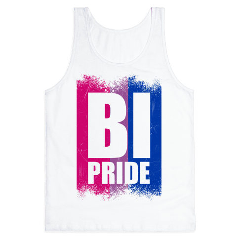 bi pride shirts