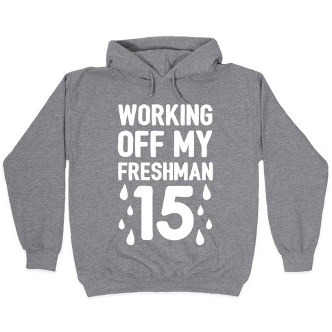 sweatshirt for working out