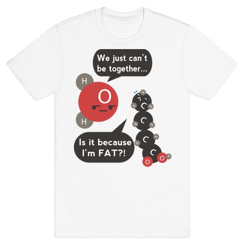 I'm Fat T-Shirt