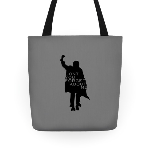 Don't Forget Tote