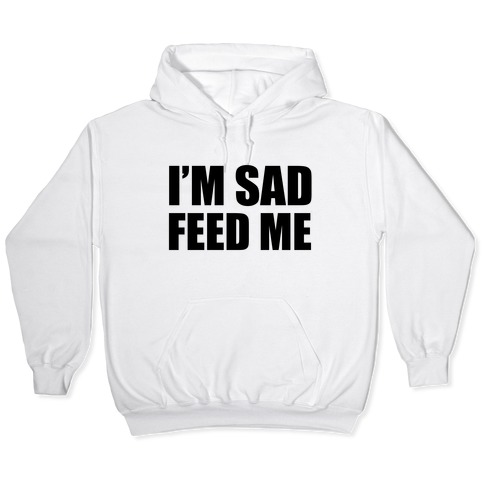 sad sweatshirts