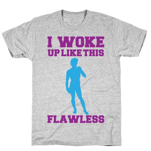 So Flawless T-Shirt