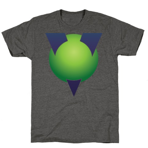 Vectorman T-Shirt