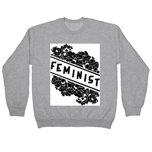 Feminist Pullover